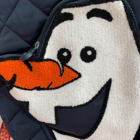 Kipling Olaf Backpack main image 6